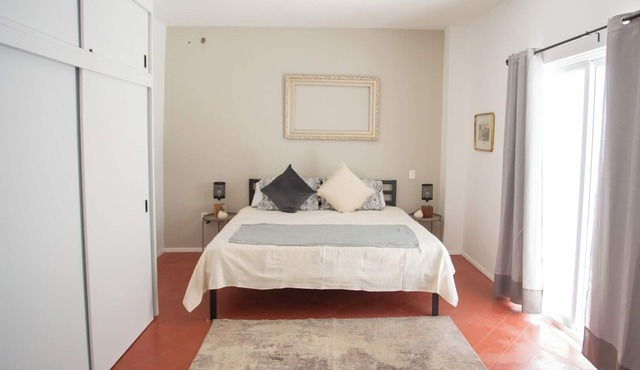 Mr. W | Classic House 5BR in Coolest Neighbourhood in Guadalajara