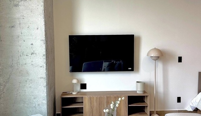 Mr W | Modern Loft in Margot in Guadalajara