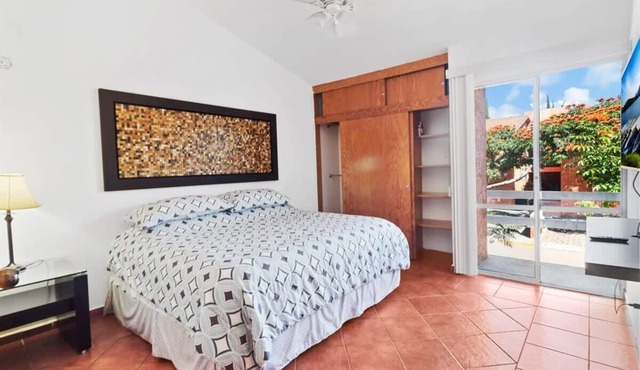 +MS +Espectacular Suite +Alberca Áreas Verdes +15D in Santiago de Querétaro
