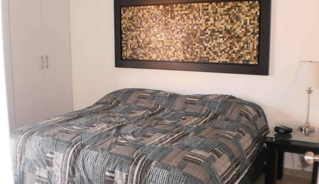 +MS +Espectacular Suite +Alberca Áreas Verdes +29C in Santiago de Querétaro
