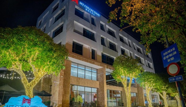 MT Collection Hotel