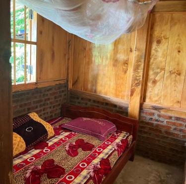 Mu Sapa Trekking and Homestay