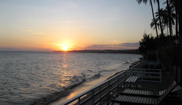 Mui Ne Resort