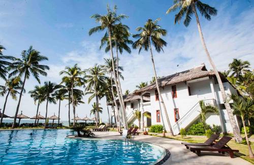 Muine Sun & Sea Resort