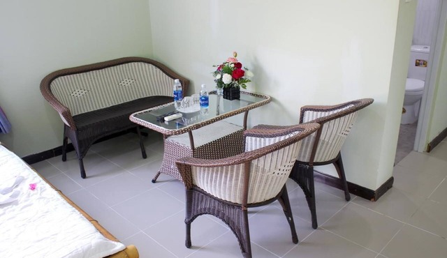 Muine Sunlight Villa