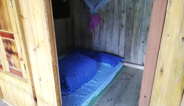 Mun Homestay - Hostel in Quan Ba