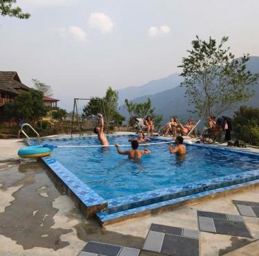 Muong Hoa Hmong Homestay