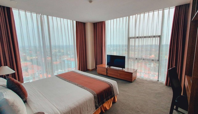 Muong Thanh Dien Chau Hotel
