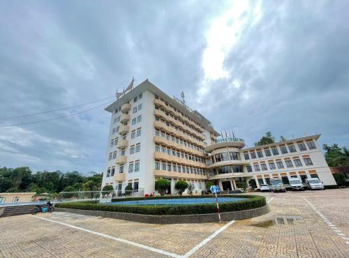 Muong Thanh Lai Chau Hotel