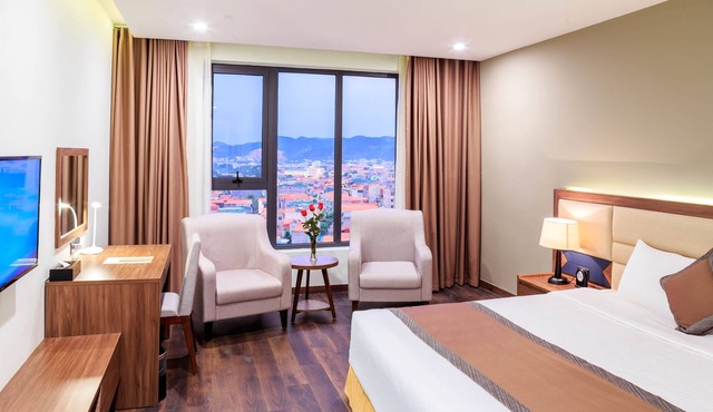 Muong Thanh Lang Son Hotel