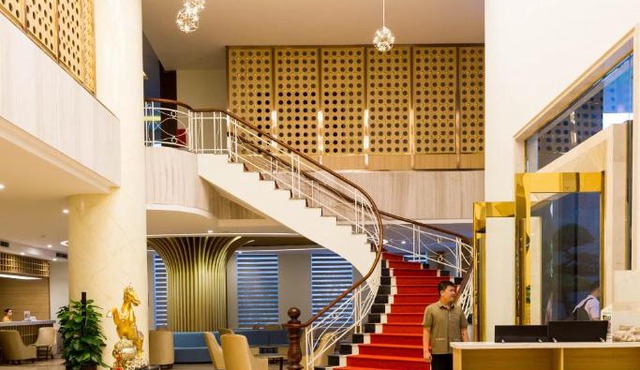 Muong Thanh Luxury Lang Son Hotel
