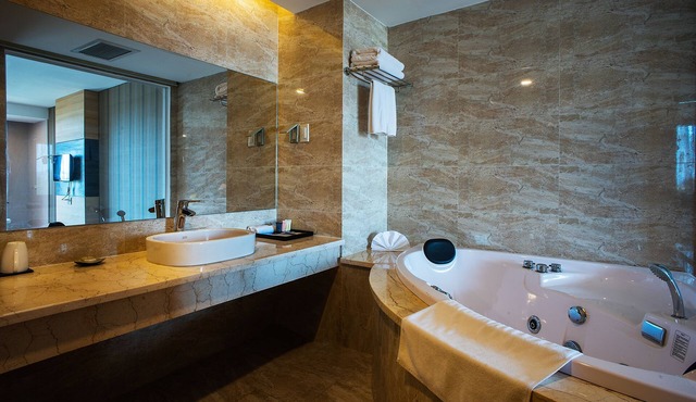 Muong Thanh Mui Ne Hotel