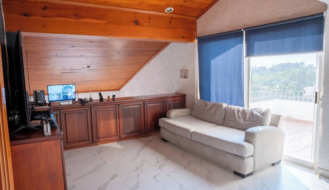 Private SPA House - Pool, Jacuzzi & Steam - 5 Bedrooms - Up to 22 - Cocoyoc in Fraccionamiento Lomas de Cocoyoc