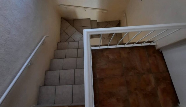 Casa 131, Family house, complete accommodation in Fraccionamiento Mision Capistrano