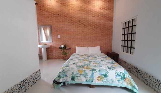 My house is Mui Ne Connect