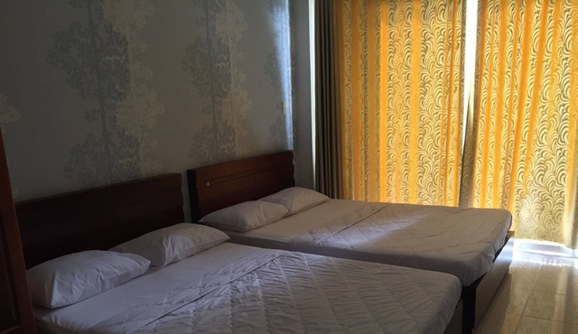 My Le Hotel