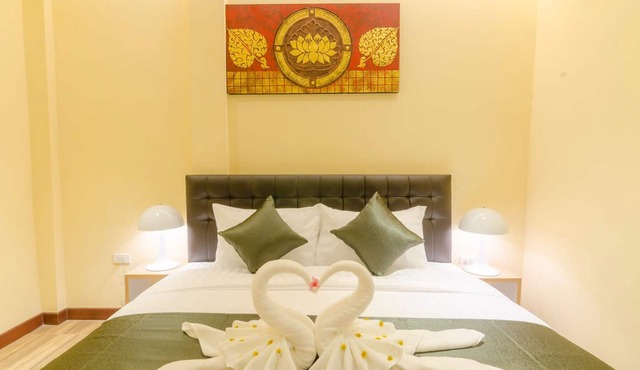 My Living Place Nathon in Koh Samui