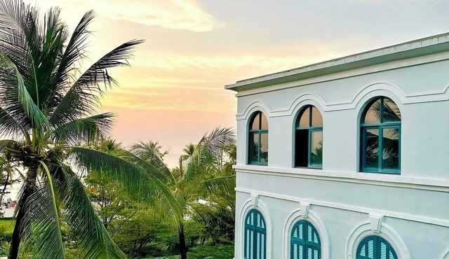 My Marina Beach Hotel Phu Quoc