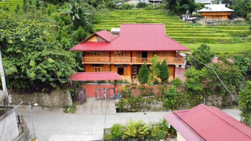 My's Hmong House
