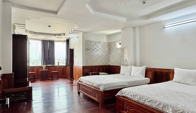 My Thanh Hotel
