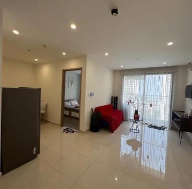 Mya Vinhome Grand Park S701 in Ho Chi Minh City