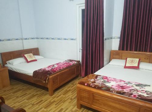 MyDungmotel in Da Nang