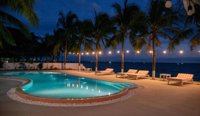 Myla Havana Resort Mũi Né