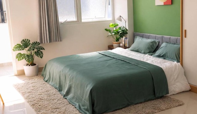 MyRoom - The Green Nest Nguyễn Văn Trỗi