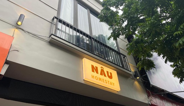 Nâu Homestay 2