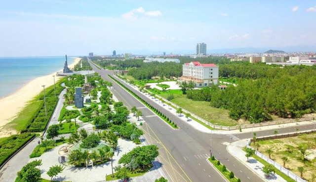 Núi Nhạn Resort
