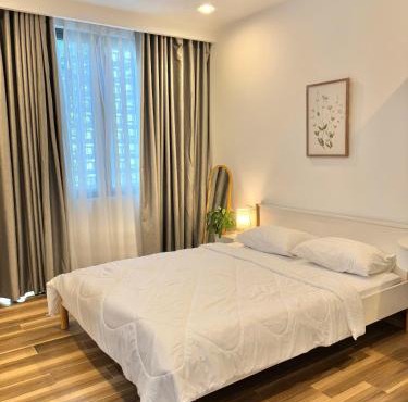 NÚP Homestay Huế