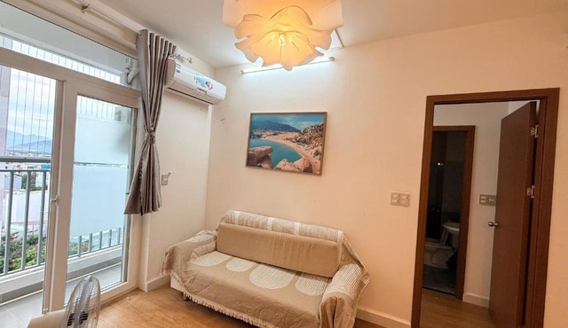 Nắng Home