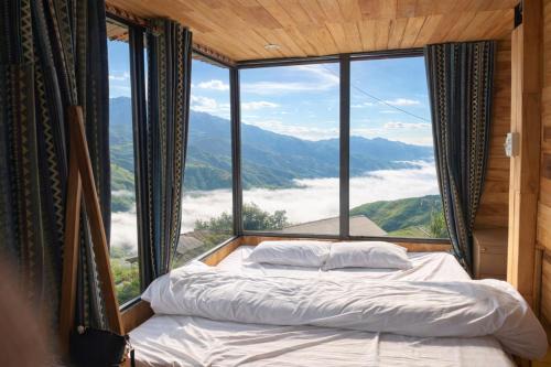 Nắng Homestay Tà Xùa in Bac Yen