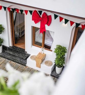 Nắng House MỘC CHÂU