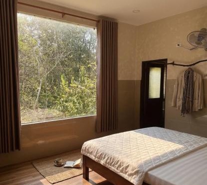 Nếp Nhà Homestay