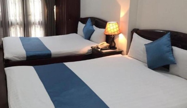Na homestay