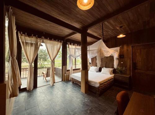 Nabum Retreat