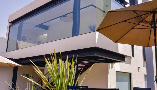Nak´An Secreto Maya Hotel in Comitan de Dominguez