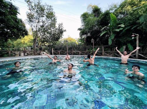 Nala Boutique Retreat- Nhà của nàng Mơ