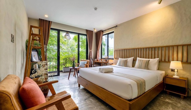 Nam An Mama Villa Hoi An