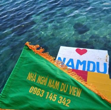 Nam Du VIEW Guest House