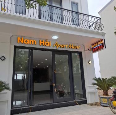 Nam Hai Apartment