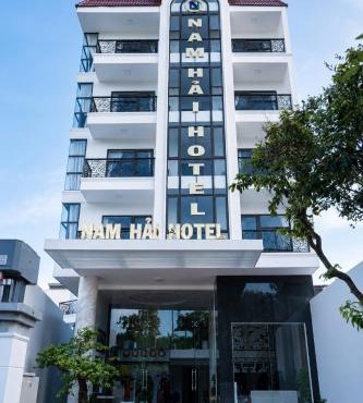 Nam Hai Con Dao Hotel