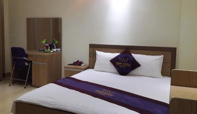 NAM KIEU HOTEL in Cà Mau