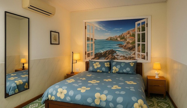 Nam My Van Homestay in Tich Luong