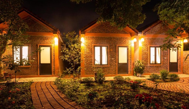 Nam Nhung Tam Coc Homestay