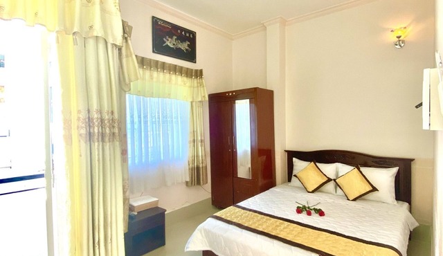 Nama Hotel