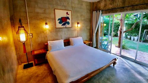 Namaste resort in Hua Hin