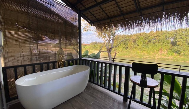 Namkhan Revora Resort