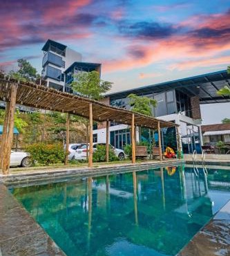 Nang Villa HA